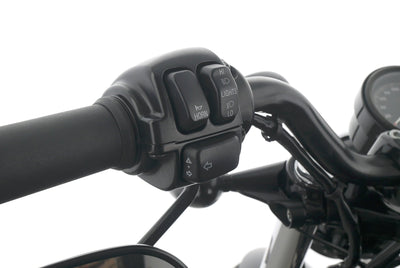 HARLEY DAVIDSON SPORTSTER XL 1200 48 FORTY