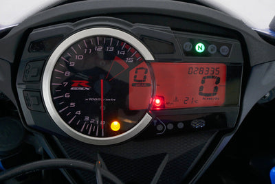 SUZUKI GSX R 1000