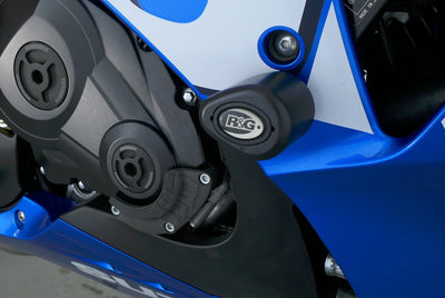 SUZUKI GSX R 1000