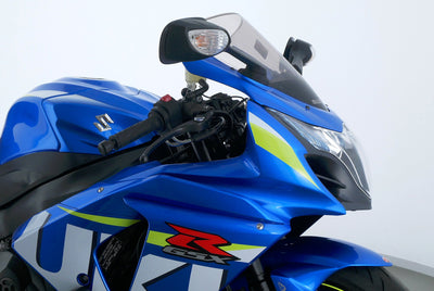 SUZUKI GSX R 1000