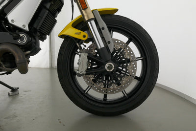 DUCATI SCRAMBLER 1100