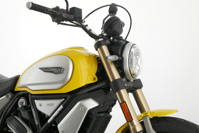 DUCATI SCRAMBLER 1100