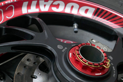 DUCATI PANIGALE V4 S