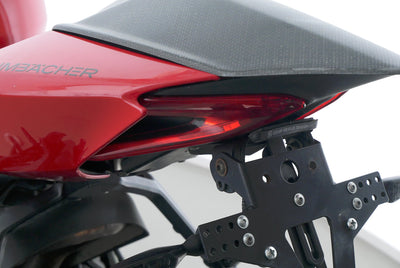 DUCATI 899 PANIGALE