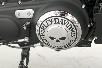 HARLEY DAVIDSON SPORTSTER XL 1200 48 FORTY