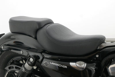 HARLEY DAVIDSON SPORTSTER XL 1200 48 FORTY