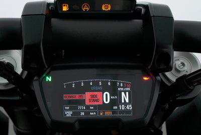 DUCATI DIAVEL 1260