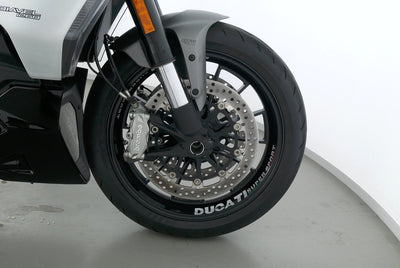DUCATI DIAVEL 1260