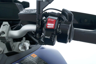 YAMAHA TRACER 900 GT