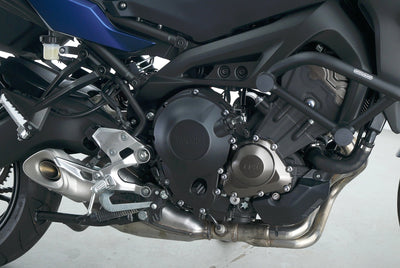 YAMAHA TRACER 900 GT