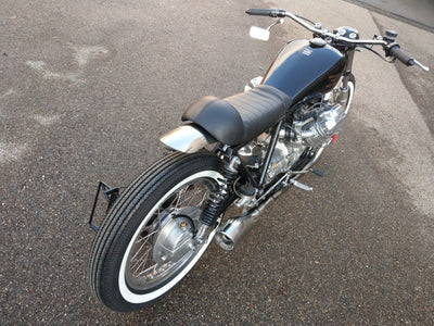 MOTO GUZZI V 1000 G5 LOW CRUISER