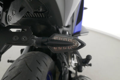 YAMAHA YZF R3