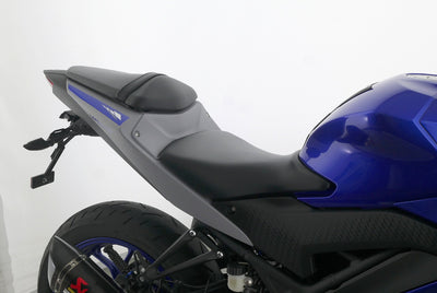 YAMAHA YZF R3