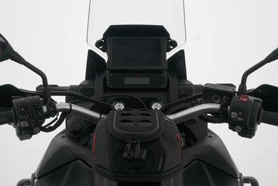 HONDA CRF 1100 L AFRICA TWIN DCT