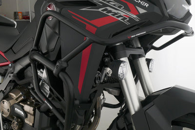 HONDA CRF 1100 L AFRICA TWIN DCT
