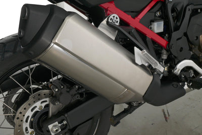 HONDA CRF 1100 L AFRICA TWIN DCT