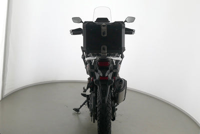 HONDA CRF 1100 L AFRICA TWIN DCT