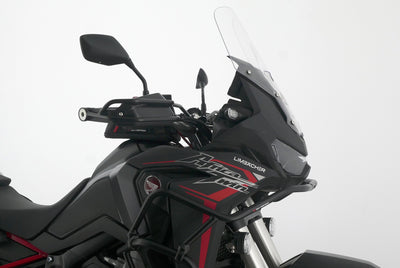 HONDA CRF 1100 L AFRICA TWIN DCT