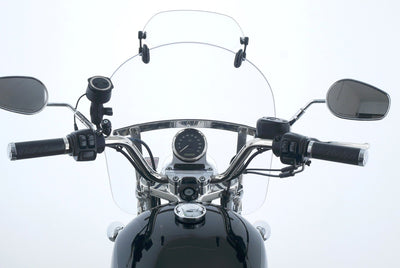HARLEY DAVIDSON SPORTSTER XL 1200 T SUPERLOW