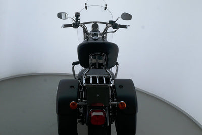 HARLEY DAVIDSON SPORTSTER XL 1200 T SUPERLOW