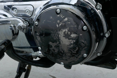 HARLEY DAVIDSON SPORTSTER XL 1200 T SUPERLOW