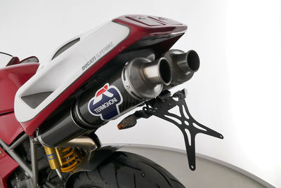 DUCATI 998 S