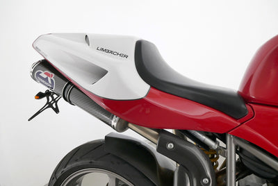 DUCATI 998 S