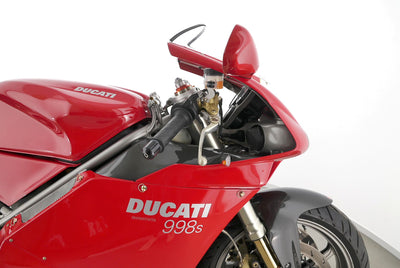 DUCATI 998 S