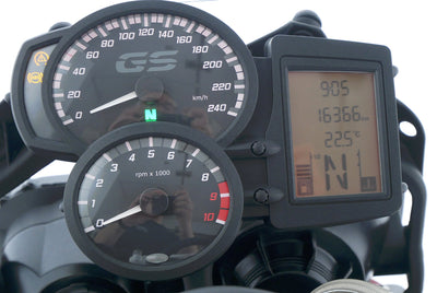BMW F 700 GS
