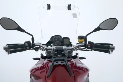 BMW F 700 GS