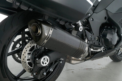 KAWASAKI NINJA 1000 SX