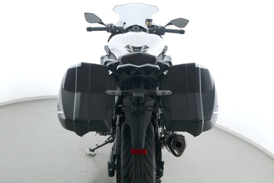 KAWASAKI NINJA 1000 SX