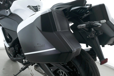 KAWASAKI NINJA 1000 SX