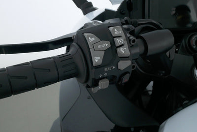 KAWASAKI NINJA 1000 SX