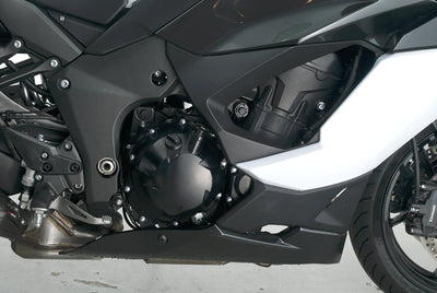 KAWASAKI NINJA 1000 SX