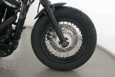 HARLEY DAVIDSON SPORTSTER XL 1200 48 FORTY