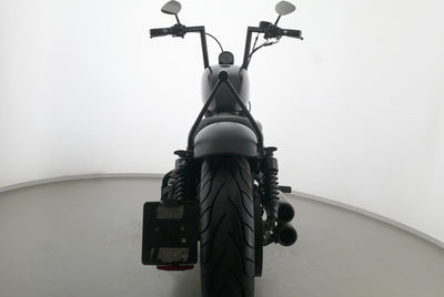 HARLEY DAVIDSON SPORTSTER XL 1200 48 FORTY