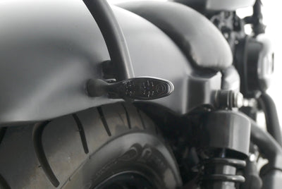 HARLEY DAVIDSON SPORTSTER XL 1200 48 FORTY