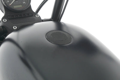 HARLEY DAVIDSON SPORTSTER XL 1200 48 FORTY