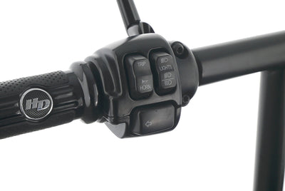 HARLEY DAVIDSON SPORTSTER XL 1200 48 FORTY