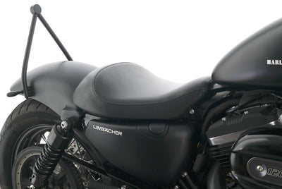 HARLEY DAVIDSON SPORTSTER XL 1200 48 FORTY