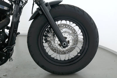 HARLEY DAVIDSON SPORTSTER XL 1200 48 FORTY