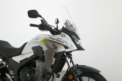 HONDA CB 500 X