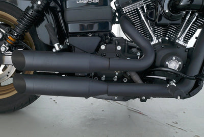 HARLEY DAVIDSON DYNA LOW RIDER S
