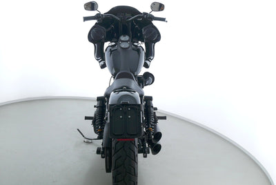 HARLEY DAVIDSON DYNA LOW RIDER S