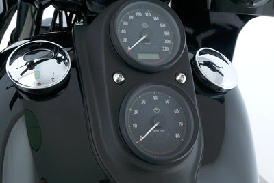 HARLEY DAVIDSON DYNA LOW RIDER S