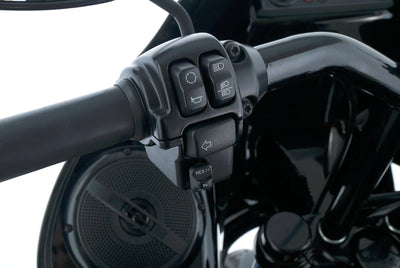 HARLEY DAVIDSON DYNA LOW RIDER S