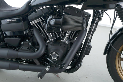HARLEY DAVIDSON DYNA LOW RIDER S