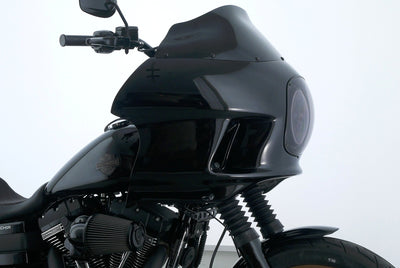 HARLEY DAVIDSON DYNA LOW RIDER S