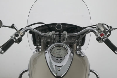 YAMAHA XV 1600 WILD STAR